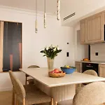 Design Apartment A C 3Br 8P - Notre Dame