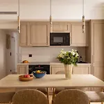 Design Apartment A C 3Br 8P - Notre Dame