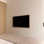 Design Apartment A C 3Br 8P - Notre Dame