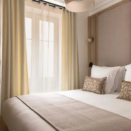 Apartment Design A C 3br 8p - Notre Dame