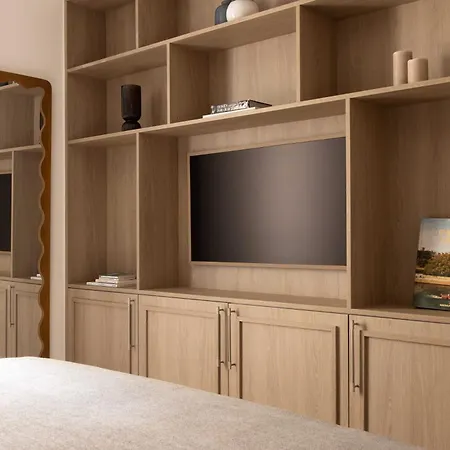 Design A C 3br 8p - Notre Dame Apartment *